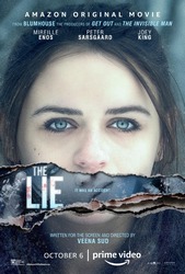 The Lie  (2020) Profile Photo