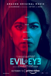 Evil Eye (2020) Profile Photo