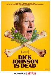 Dick Johnson Is Dead (2020) Profile Photo