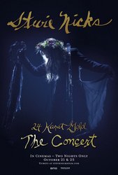 Stevie Nicks 24 Karat Gold the Concert (2020) Profile Photo
