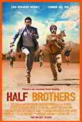 Half Brothers (2020) Profile Photo