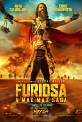 Furiosa: A Mad Max Saga (2024) Profile Photo