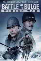 Battle of the Bulge: Winter War (2020) Profile Photo