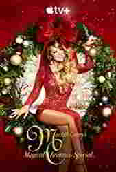 Mariah Carey's Magical Christmas Special (2020) Profile Photo