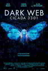 Dark Web: Cicada 3301 (2021) Profile Photo