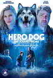 Hero Dog: The Journey Home (2021) Profile Photo