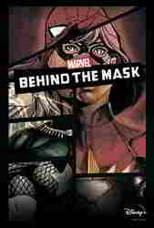 Marvel's Behind the Mask (2021) Profile Photo
