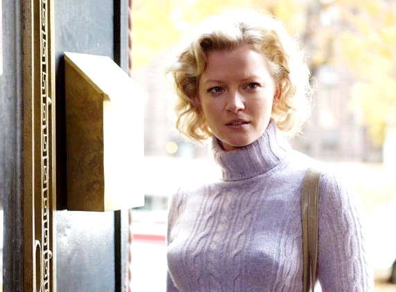 Gretchen Mol stars as Catherine Caswell in Screen Media Films' An American Affair (2009)