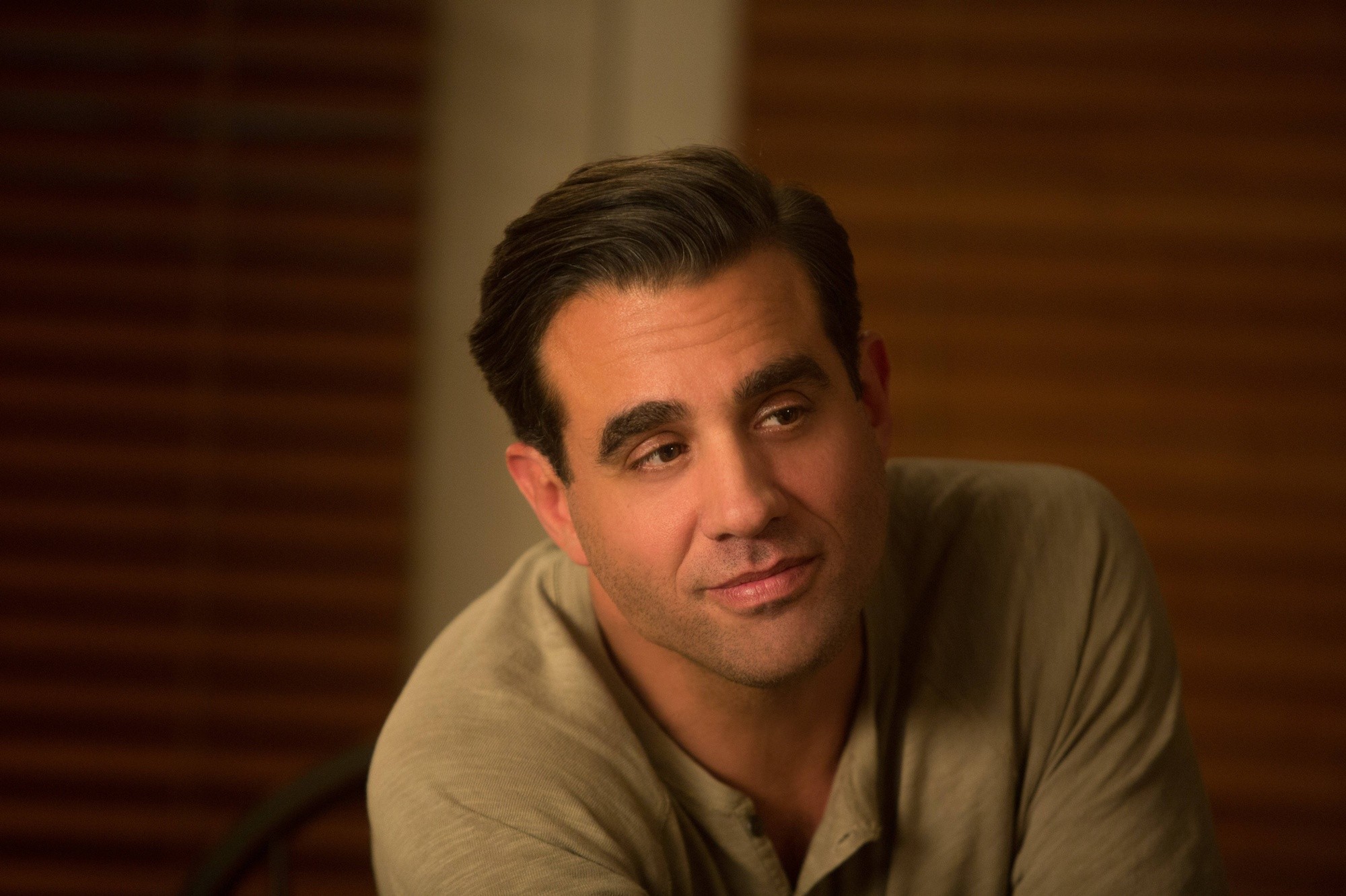 Bobby Cannavale stars as Paxton in Walt Disney Pictures' Ant-Man (2015)