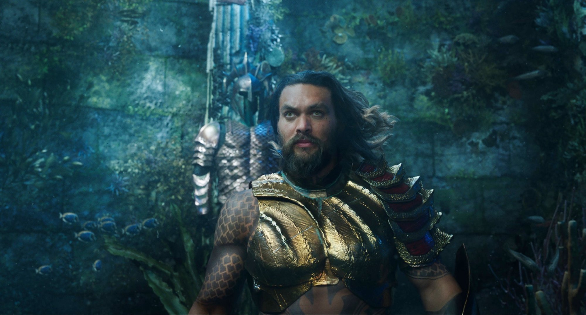 Aquaman (2018) Pictures, Trailer, Reviews, News, DVD and 