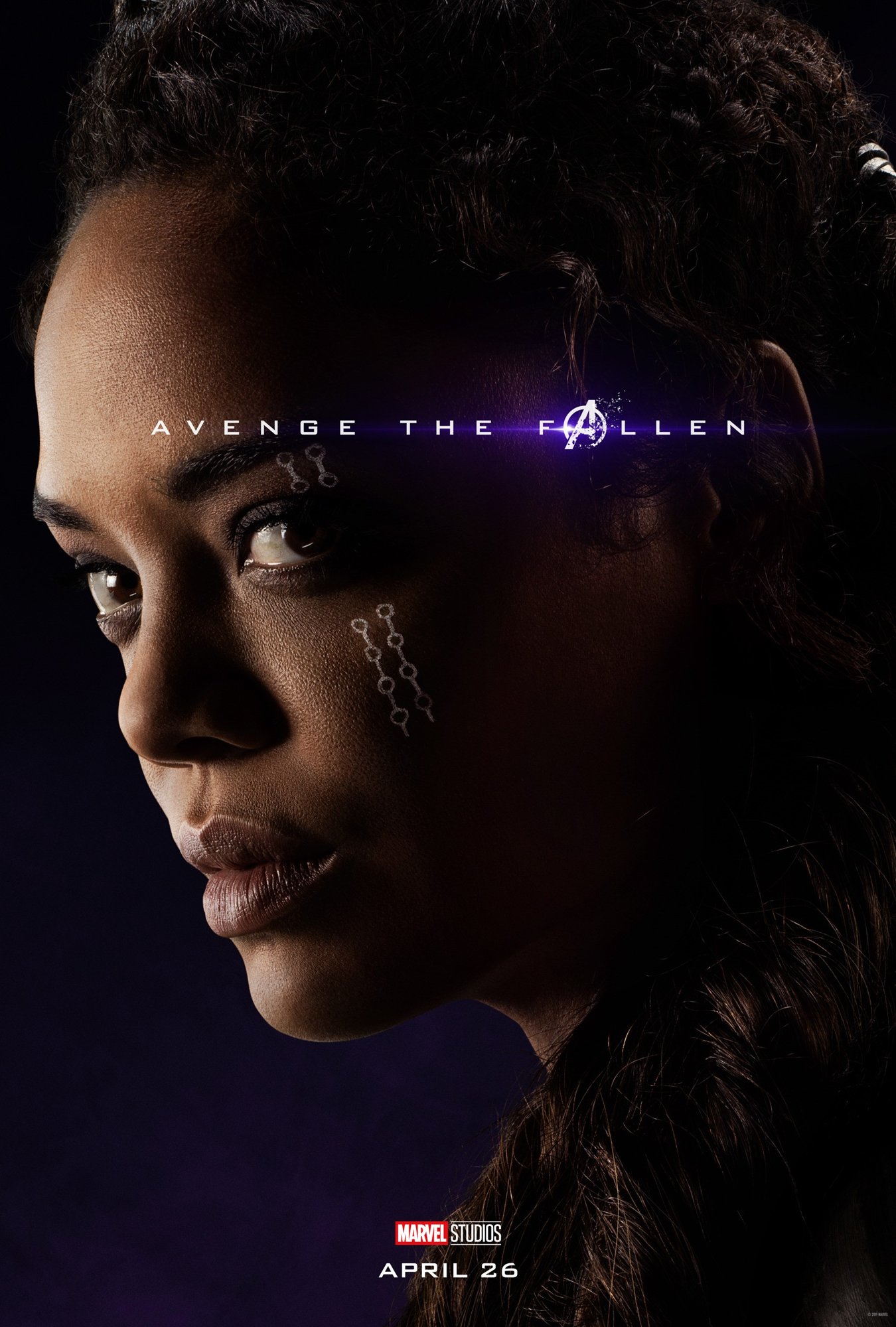 Avengers: Endgame instal the last version for iphone