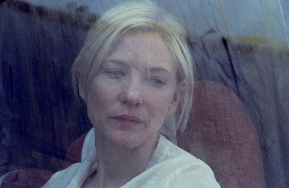 Cate Blanchett as Susan in Paramount Classics' Babel (2006)