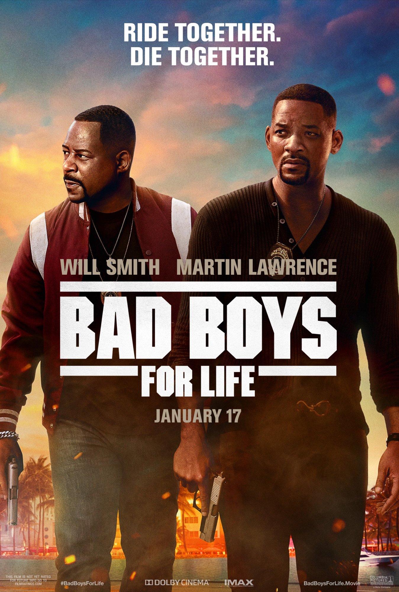 bad boys for life 2020 film