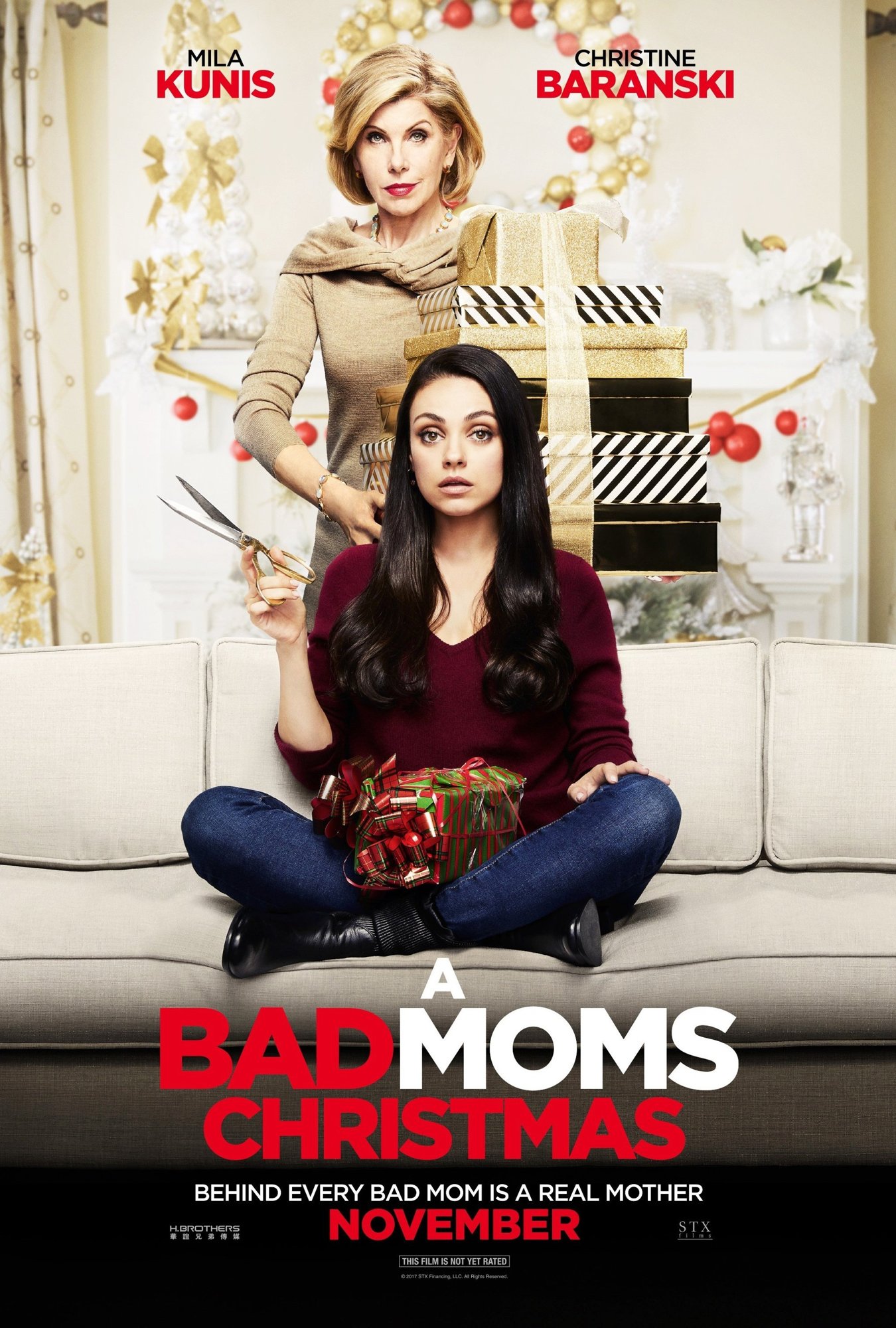 A Bad Moms Christmas Picture 5 