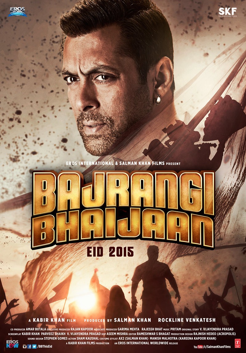 bajrangi bhaijan full hindi movie