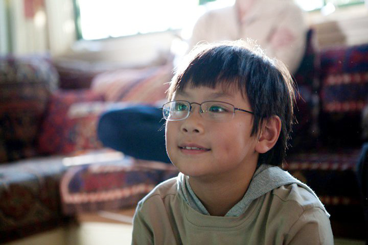 Cody Wai-Ho Lee stars as Dylan in Anchor Bay Films' Beautiful Boy (2011)
