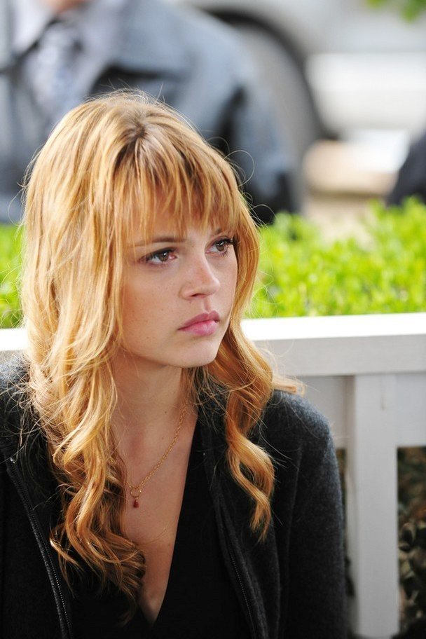 Aimee Teegarden stars as Abby in Image Entertainment's Beneath the Darkness (2012)