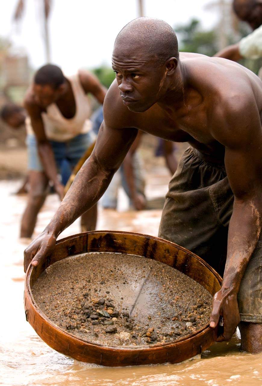 Blood Diamond Picture 10