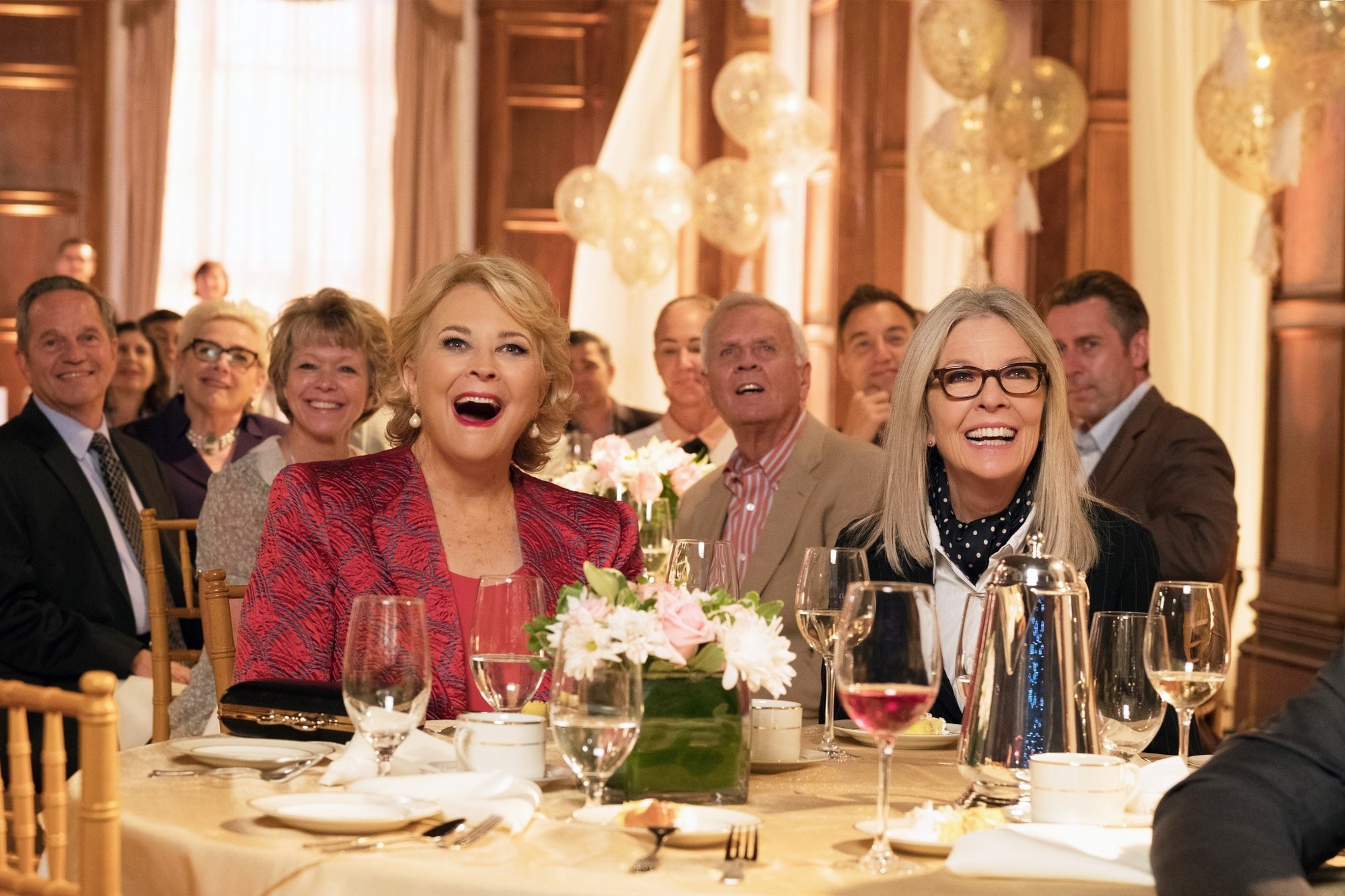 Book Club (2018) Pictures, Trailer, Reviews, News, DVD and Soundtrack