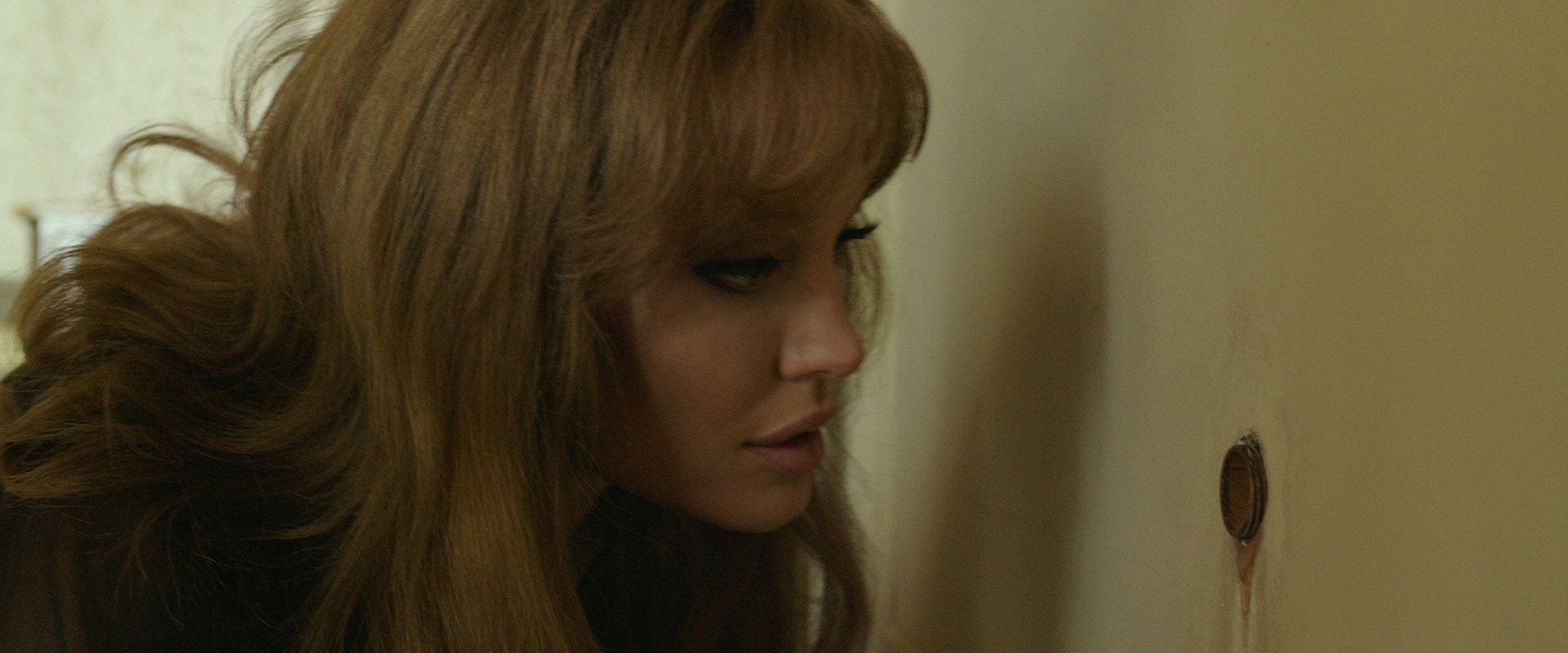 Angelina Jolie stars as Vanessa in Universal Pictures' By the Sea (2015)