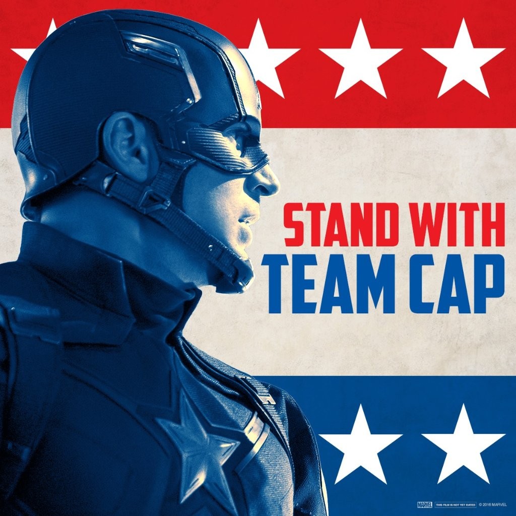 Captain America: Civil War free download