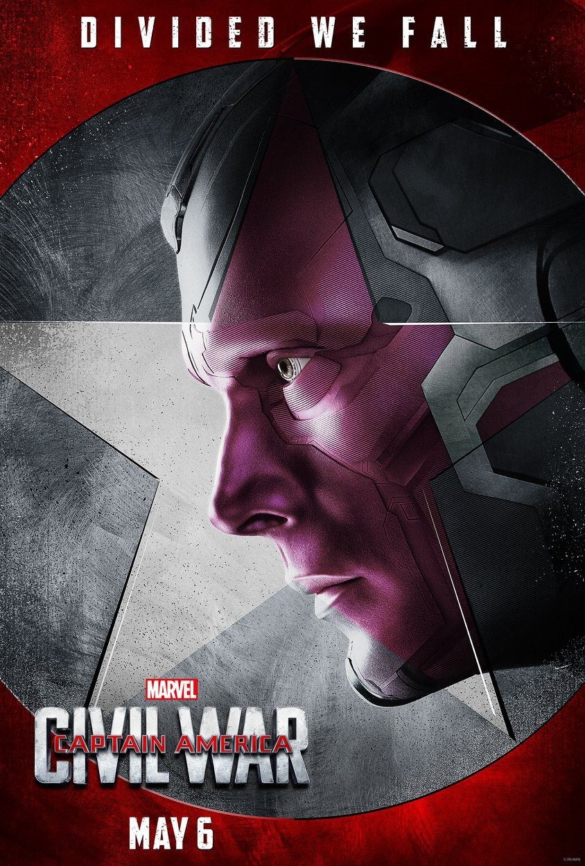 Captain America: Civil War download the new for apple