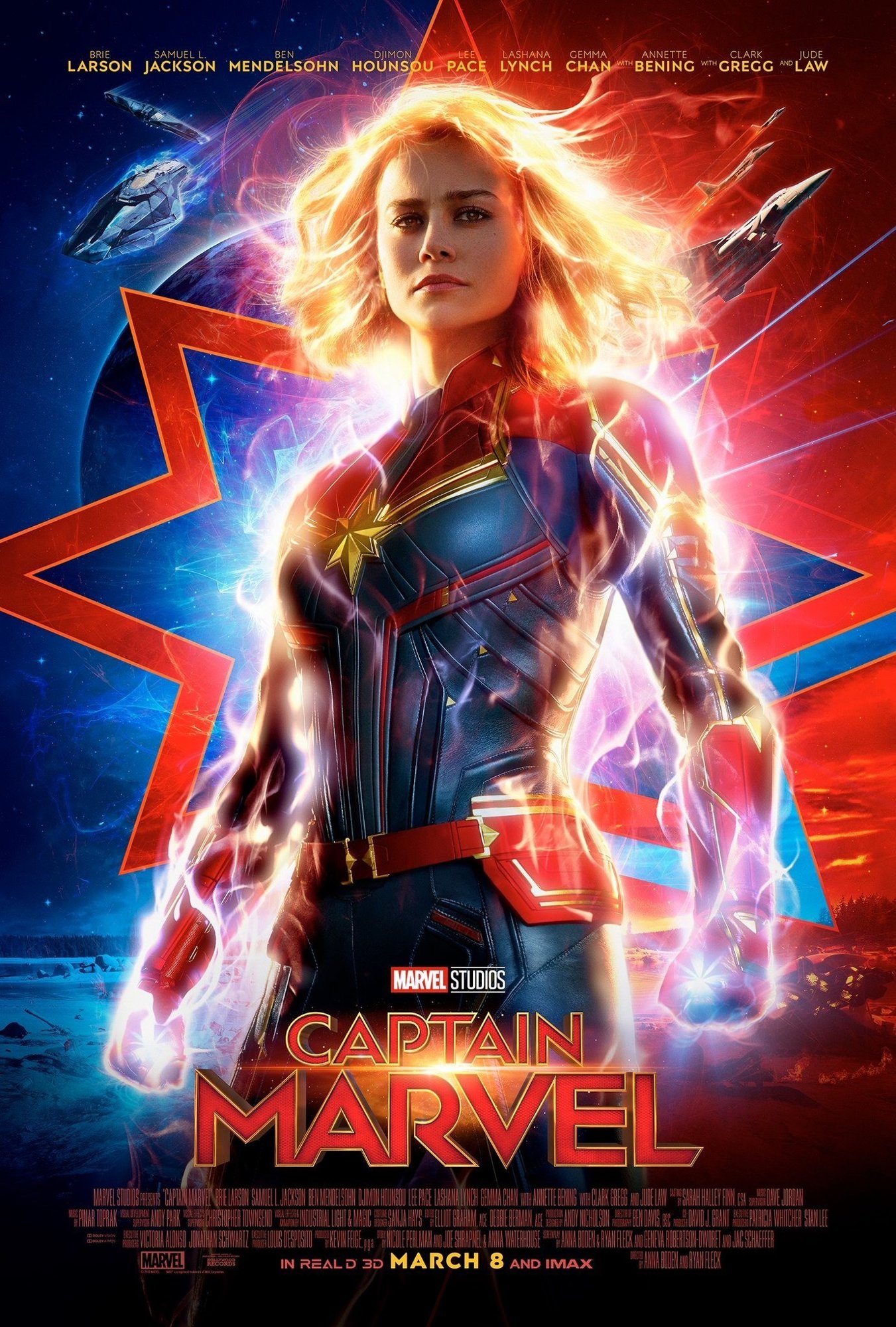 Captain Marvel instal the last version for ios