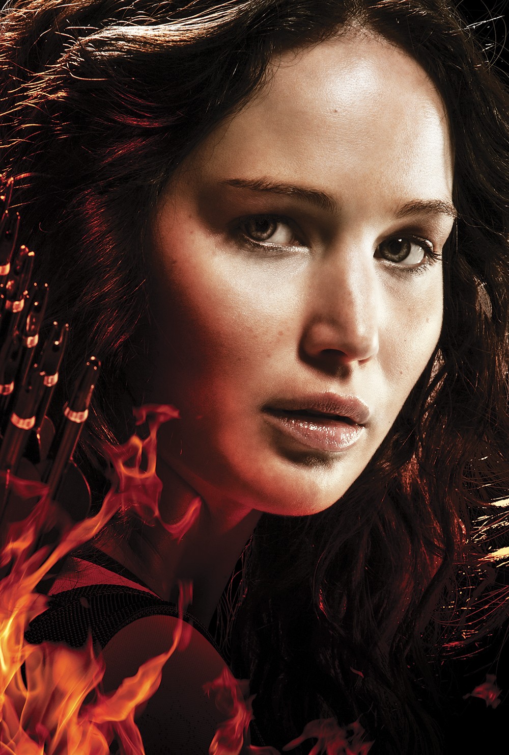 for mac instal The Hunger Games: Catching Fire