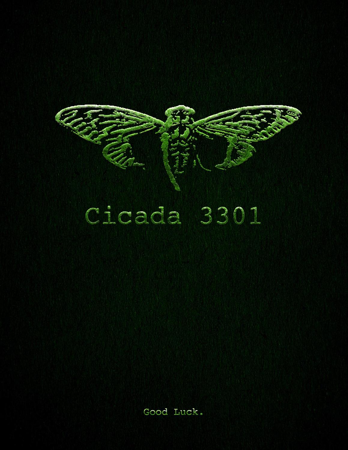 Dark Web Cicada 3301 2021 Pictures Photo Image And Movie Stills