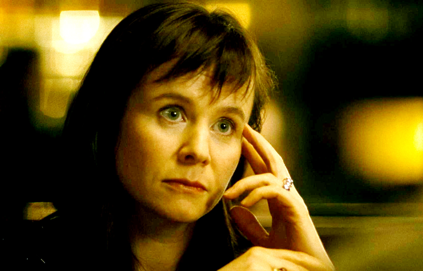 Emily Watson stars as Claire in Journeyman Pictures' Cold Souls (2009)