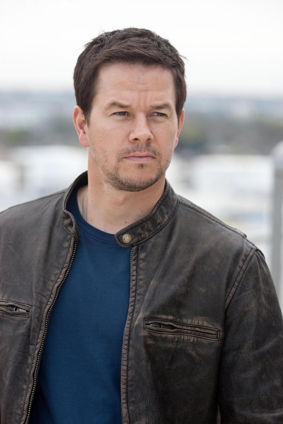 Mark Wahlberg stars as Chris Farraday in Universal Pictures' Contraband (2012)