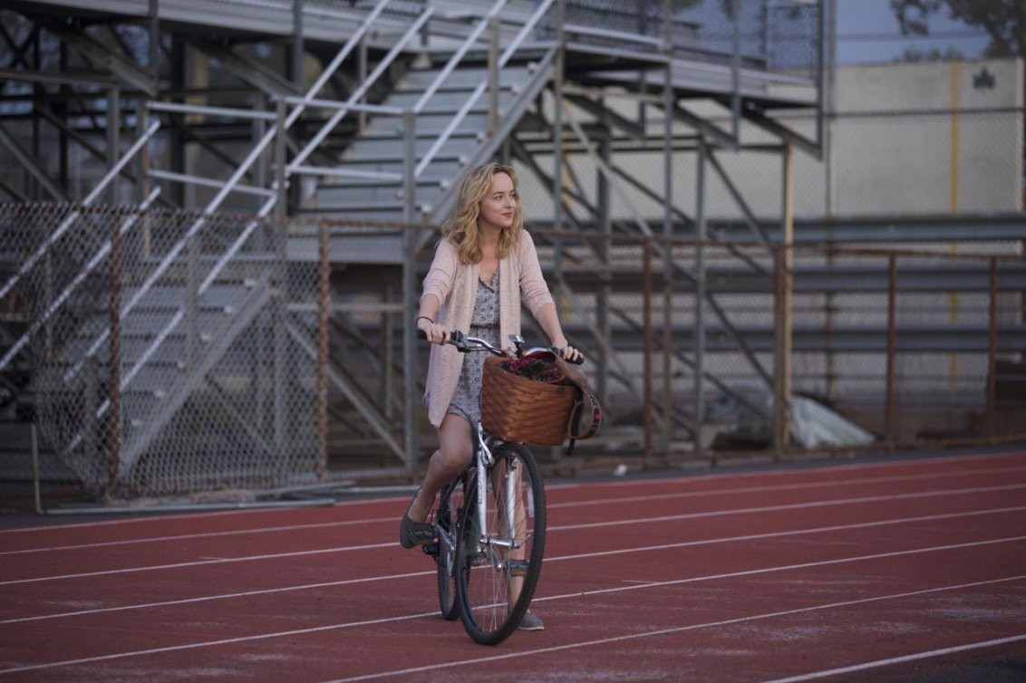 Dakota Johnson stars as Imogen in Lionsgate Films' Cymbeline (2015)