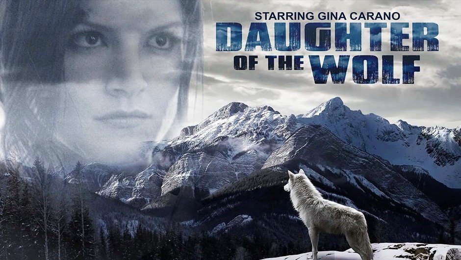 Poster of Minds Eye International's Daughter of the Wolf (2018)