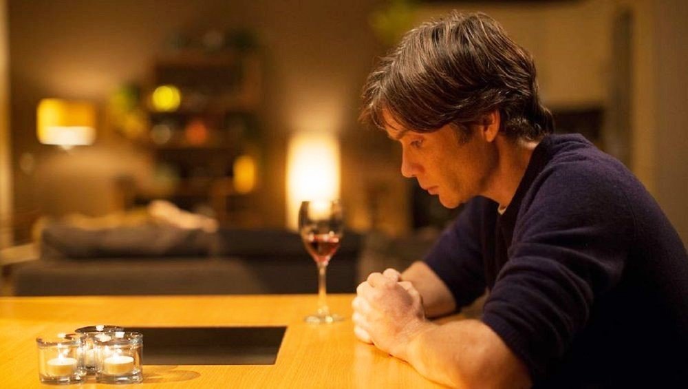 Cillian Murphy in Element Pictures Distribution's The Delinquent Season (2018)