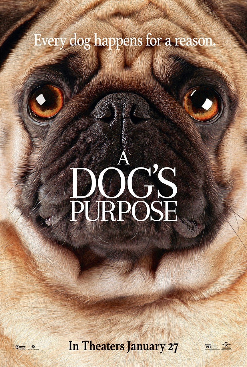 a dogs purpose soundtrack