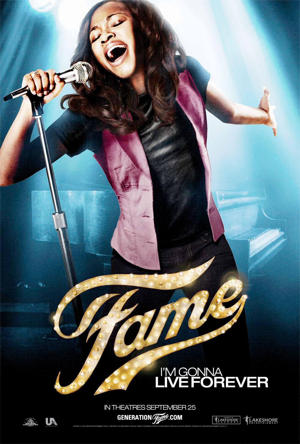Fame Picture 7