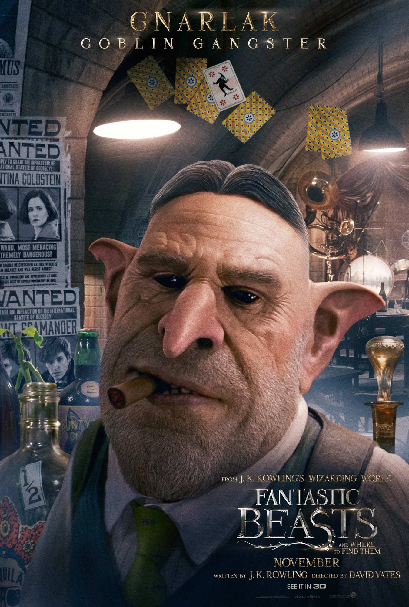 Fantastic Beasts and Where to Find Them instal the last version for windows