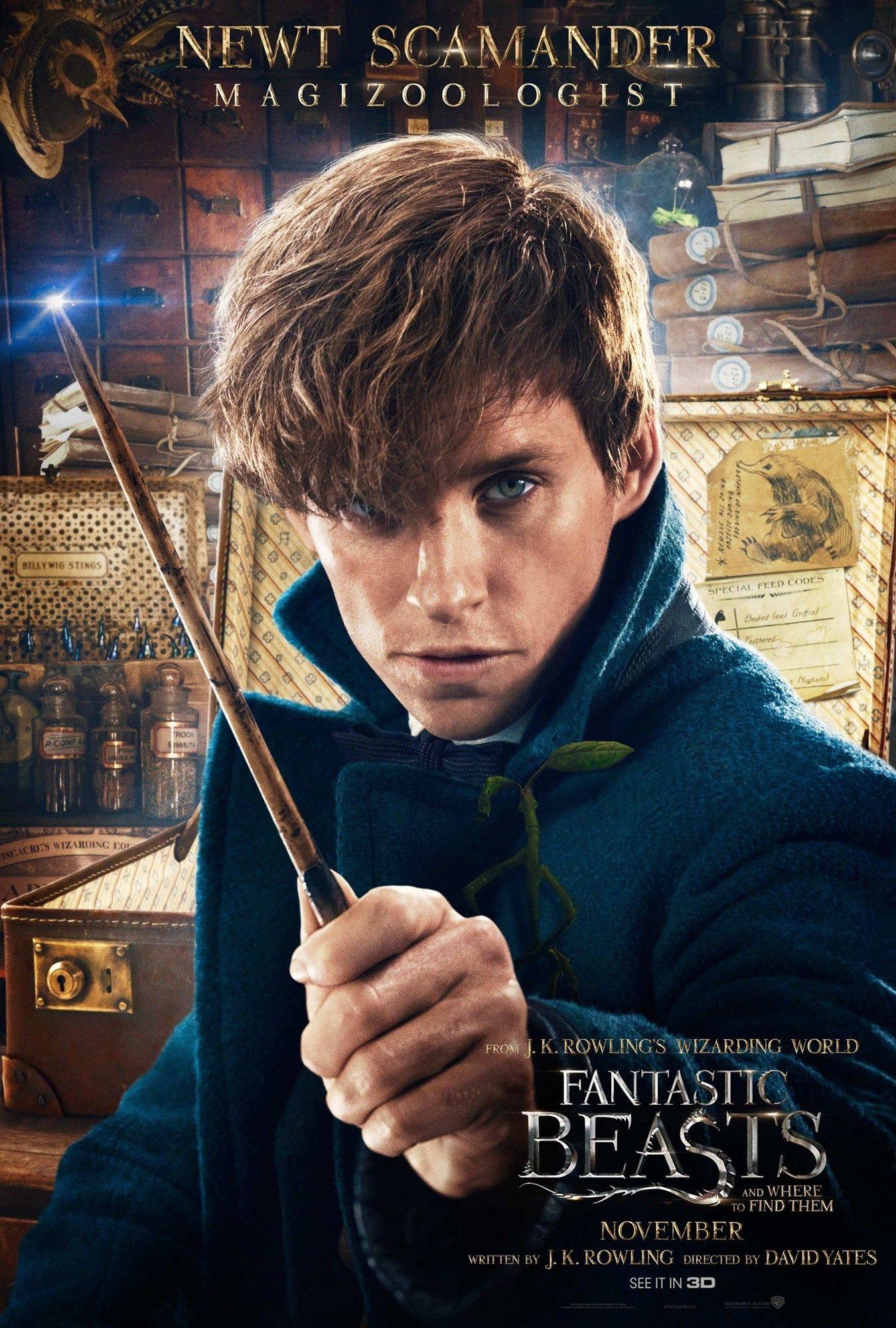 fantastic beasts and where to find them free full movie download