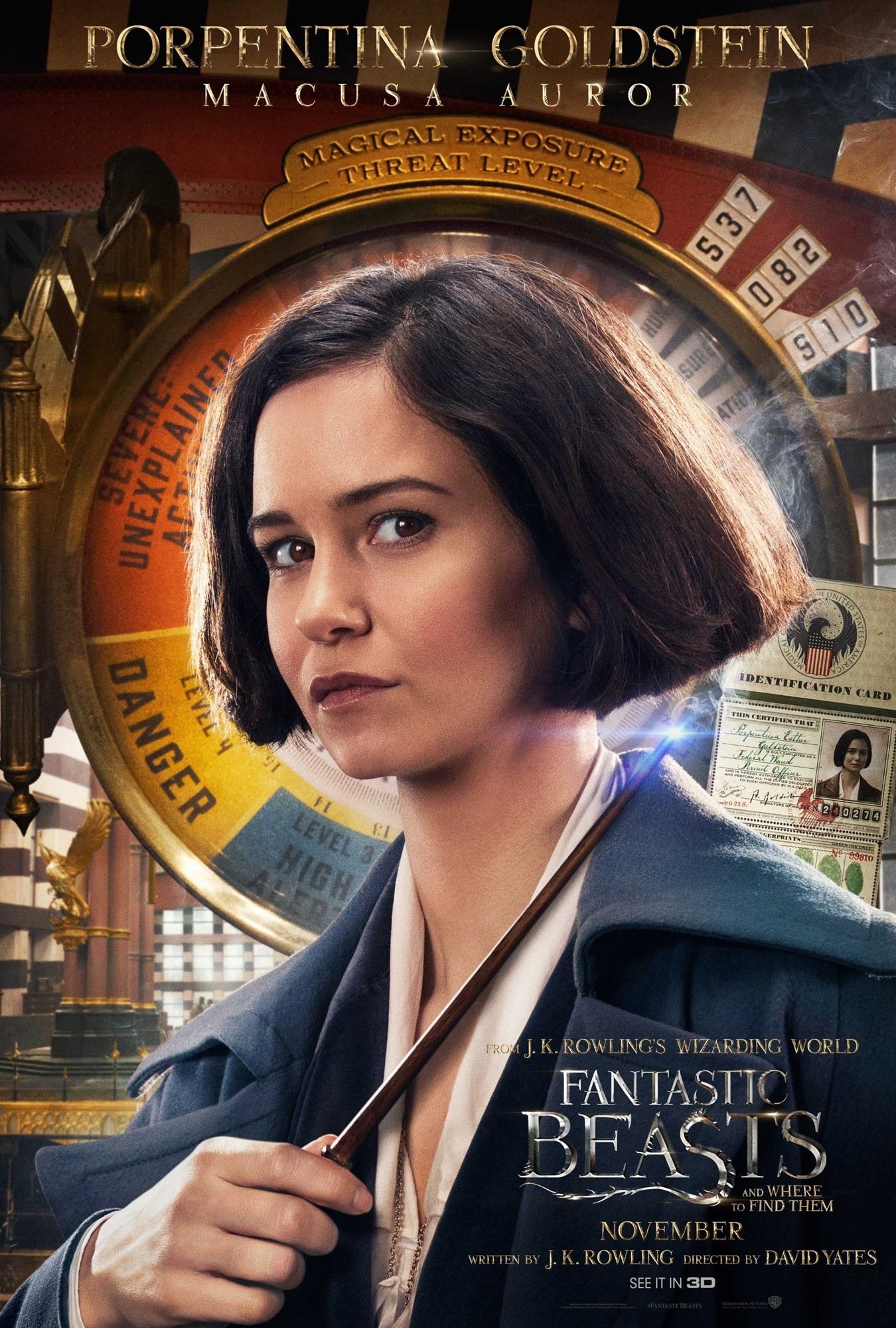 instal Fantastic Beasts and Where to Find Them free