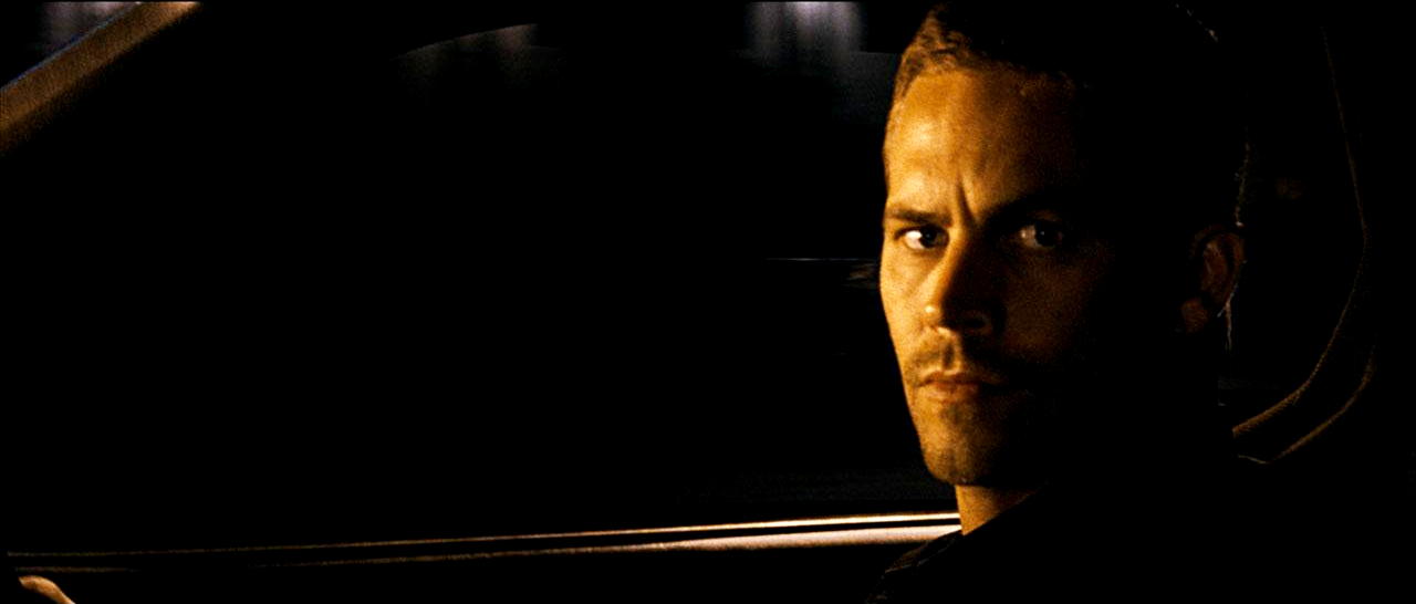 Paul Walker stars as Brian O'Conner in Universal Pictures' Fast and Furious (2009)