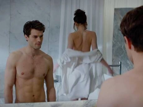 Fifty Shades Of Grey 15 Pictures Photo Image And Movie Stills