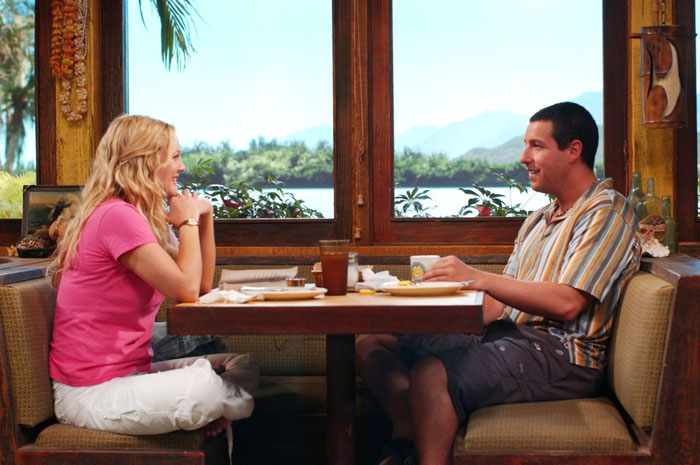 50 First Dates Picture 3