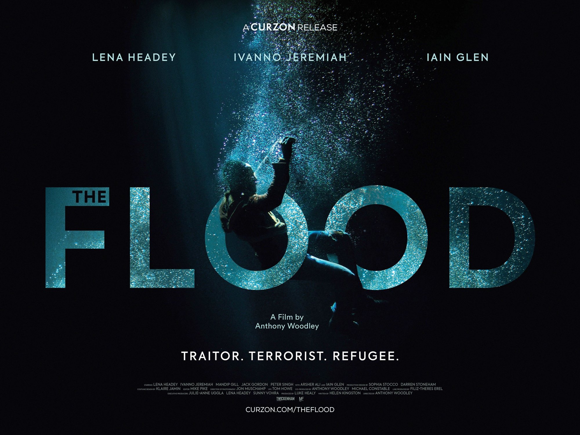 The Flood 2020 Pictures Trailer Reviews News DVD And Soundtrack