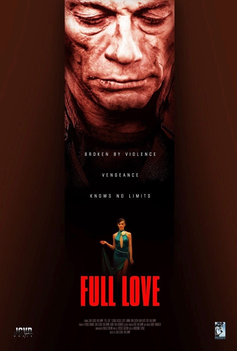 Poster of Rodin Entertainment's Full Love (2019)