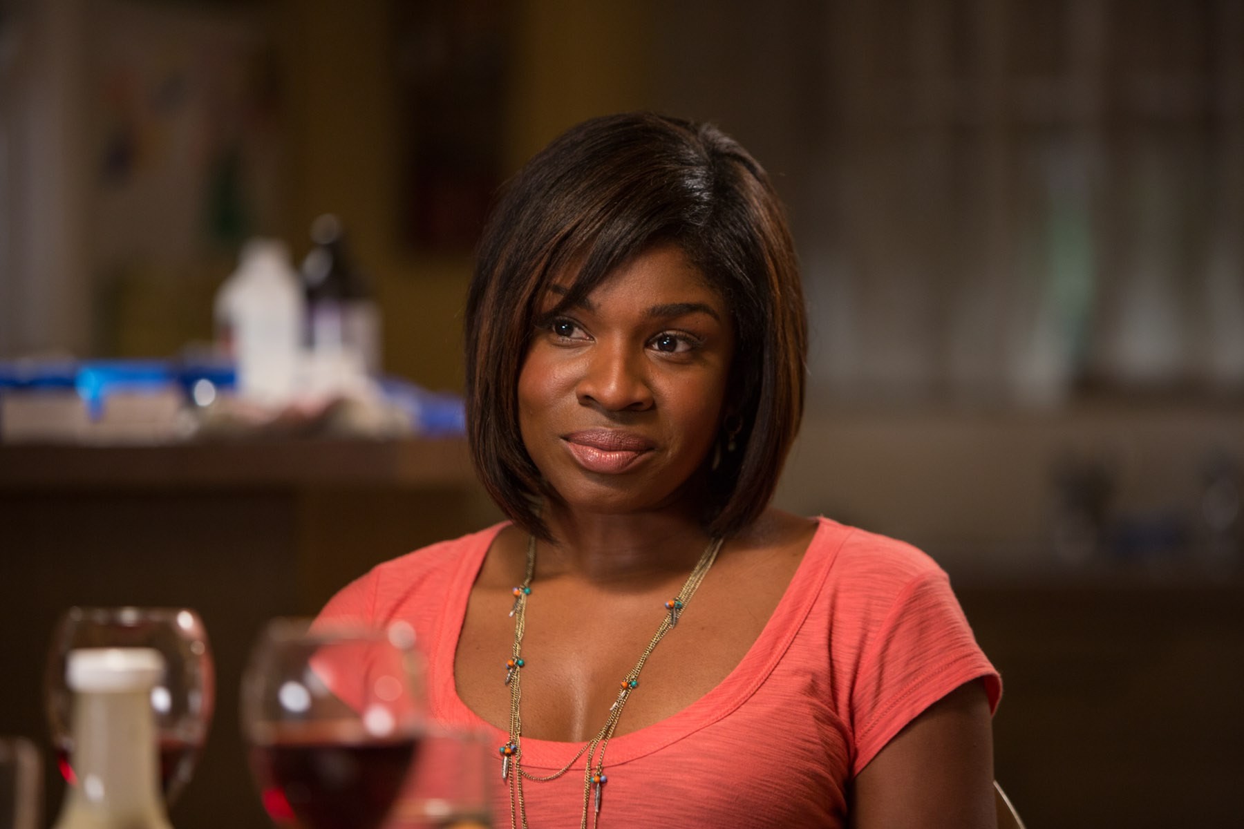 Edwina Findley Dickerson stars as Rita in Warner Bros. Pictures' Get Hard (2015)