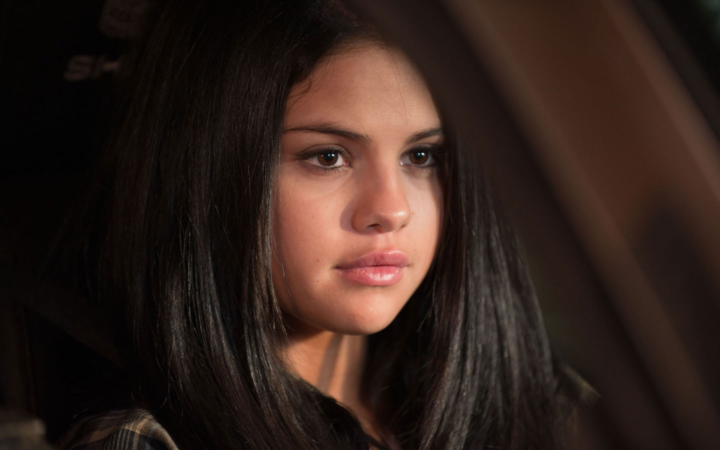Selena Gomez stars as The Kid in Warner Bros. Pictures' Getaway (2013)