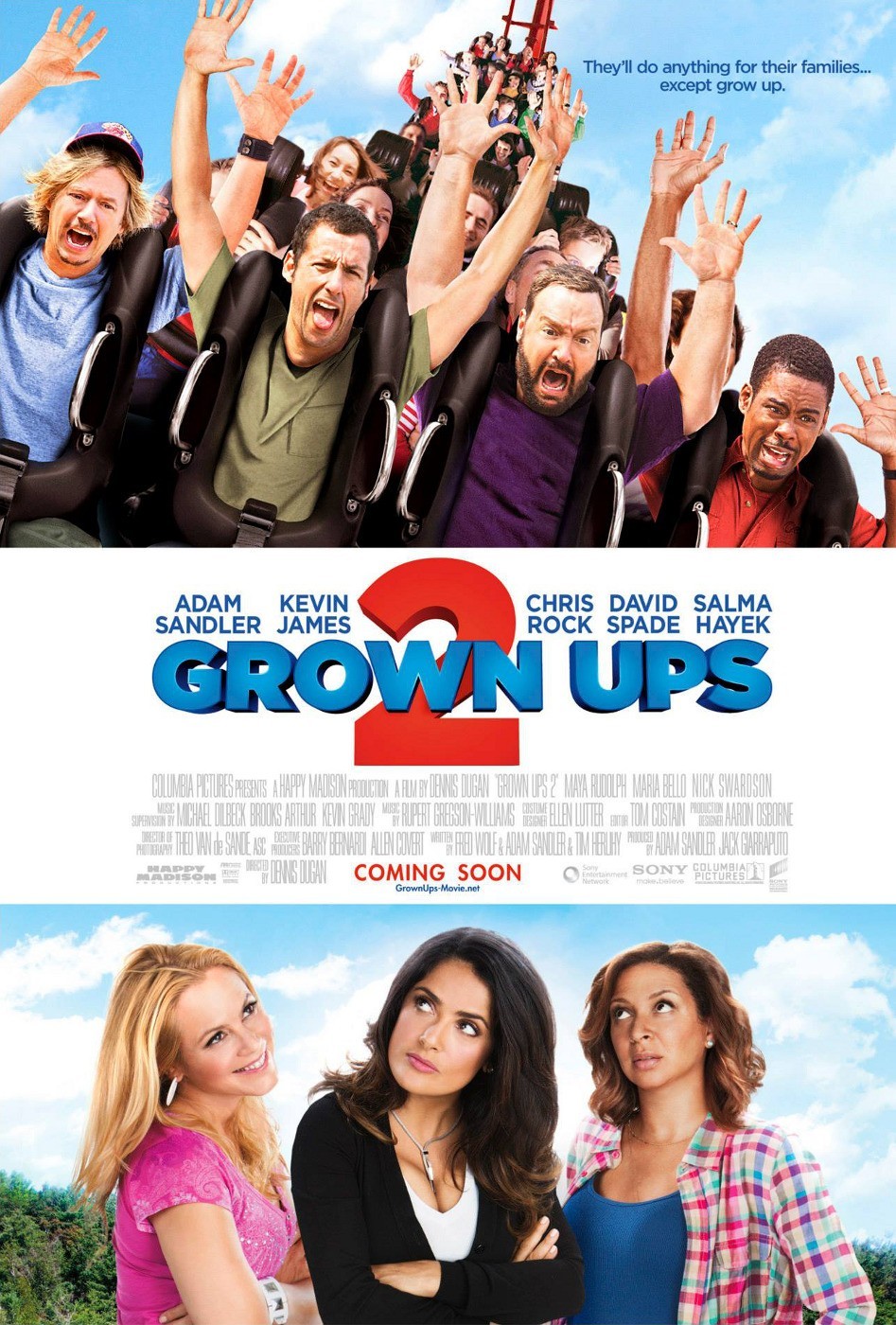 Grown Ups Picture