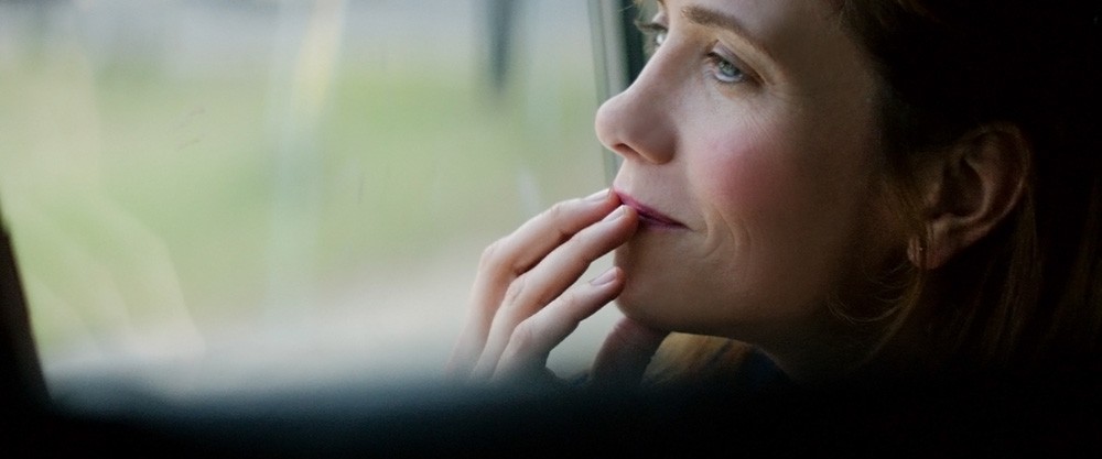 Kristen Wiig stars as Johanna Parry in IFC Films' Hateship Loveship (2014)