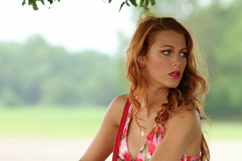 Blake Lively stars as Glenda in Phase 4 Films' Hick (2012)