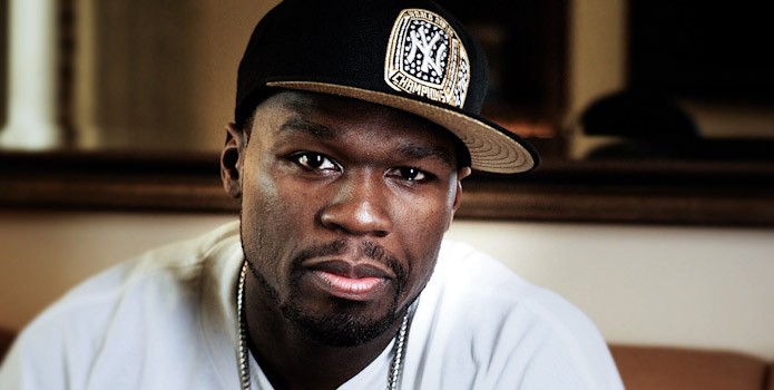 50 Cent stars as Himself in Tribeca Film's How to Make Money Selling Drugs (2013)